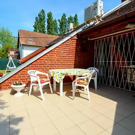 Apartament 103 - Vizkozeli Kutyabarat Ikerhazfel *