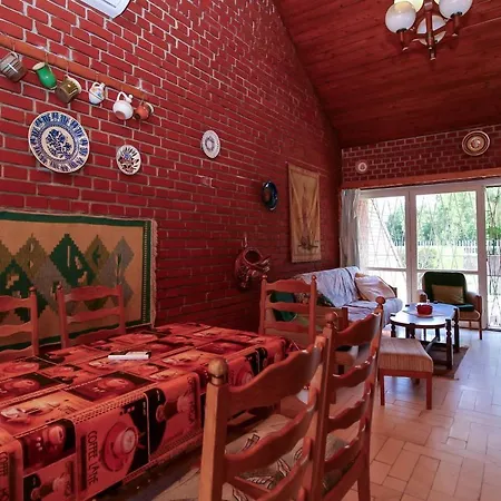 Apartament 103 - Vizkozeli Kutyabarat Ikerhazfel *
