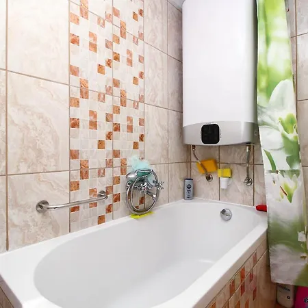 103 - Vizkozeli Kutyabarat Ikerhazfel Apartament Balatonszarszo