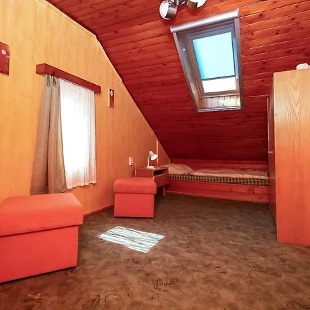 Apartament 103 - Vizkozeli Kutyabarat Ikerhazfel *