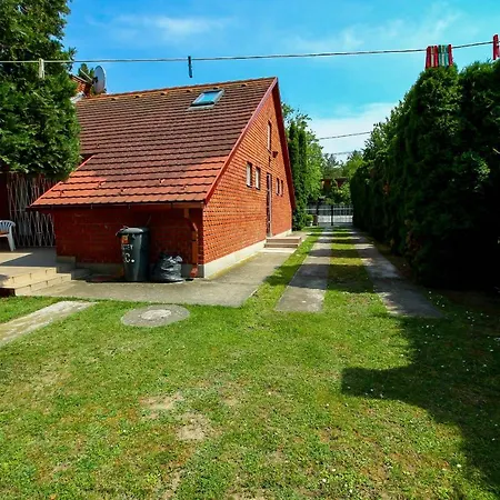 Apartament 103 - Vizkozeli Kutyabarat Ikerhazfel Balatonszarszo
