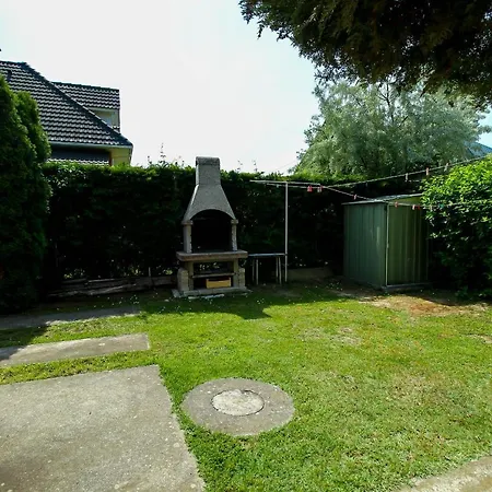 Apartament 103 - Vizkozeli Kutyabarat Ikerhazfel Balatonszarszo