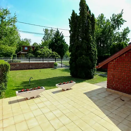 Apartament 103 - Vizkozeli Kutyabarat Ikerhazfel *
