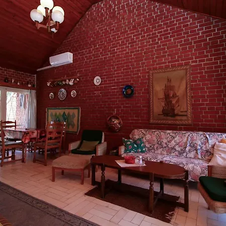 Apartament 103 - Vizkozeli Kutyabarat Ikerhazfel *