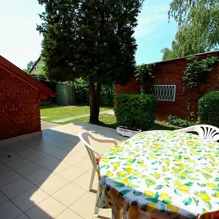 Apartament 103 - Vizkozeli Kutyabarat Ikerhazfel Balatonszarszo